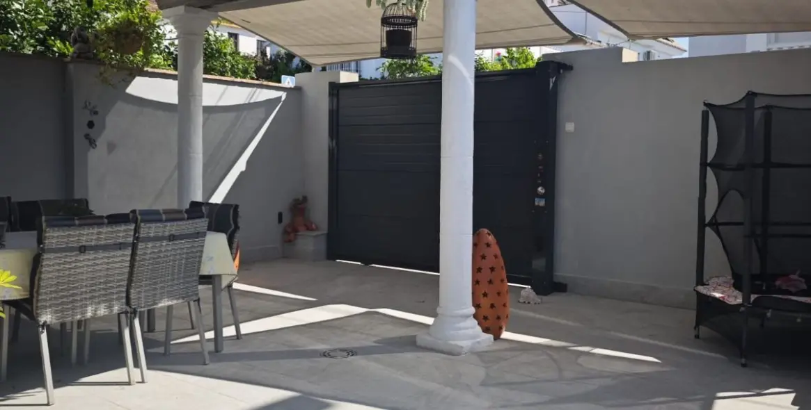 Sale of townhouse in Benalmadena 26