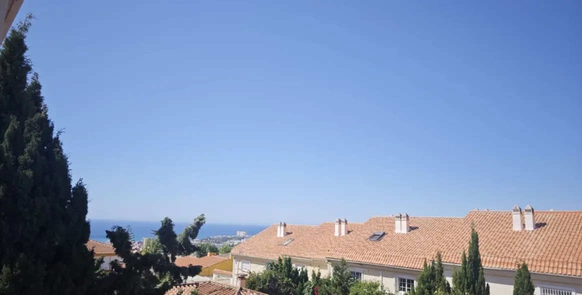 Sale of townhouse in Benalmadena 27