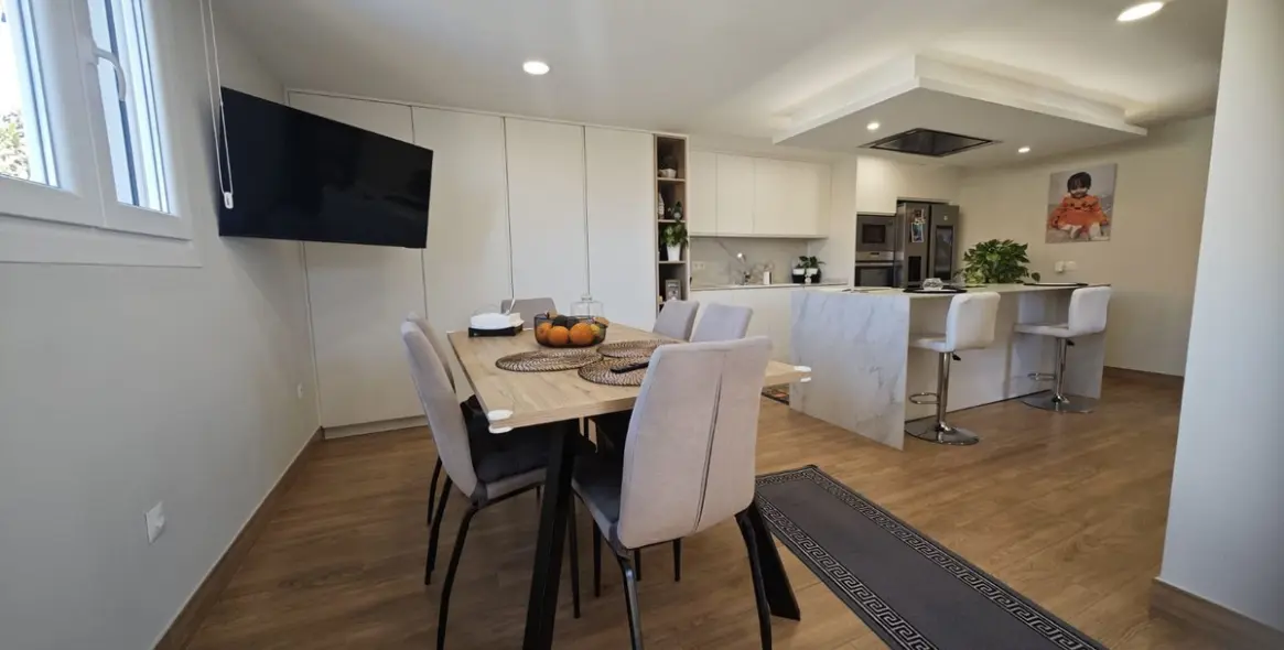 Sale of townhouse in Benalmadena 29