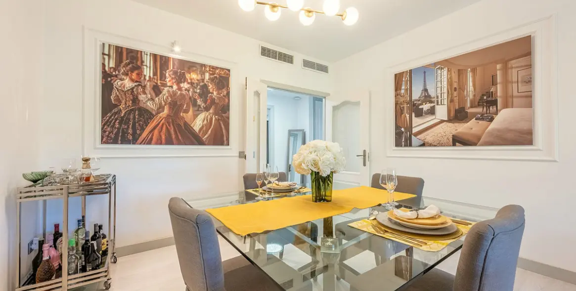 Venta de apartamento en planta baja en Estepona 12