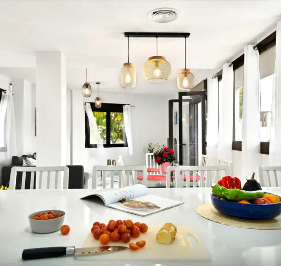 Продажа  отдельно стоящей виллы в Torrenueva