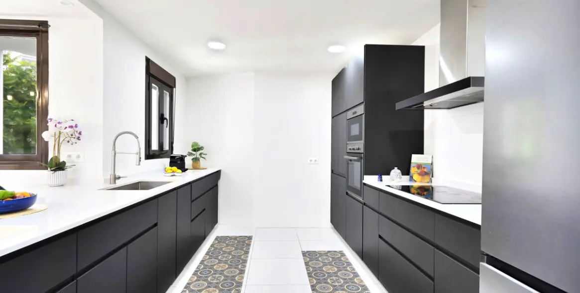 Продажа  отдельно стоящей виллы в Torrenueva 4