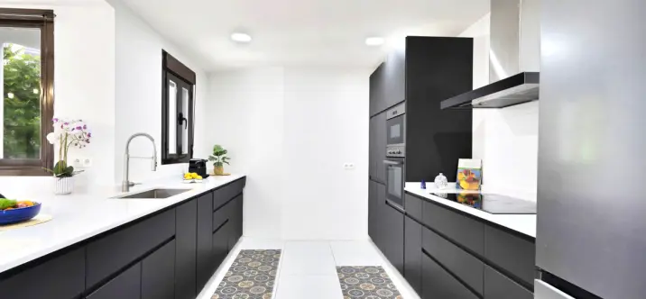 Продажа  отдельно стоящей виллы в Torrenueva 3