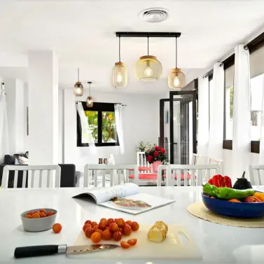 Venta de villa independiente en Riviera del Sol