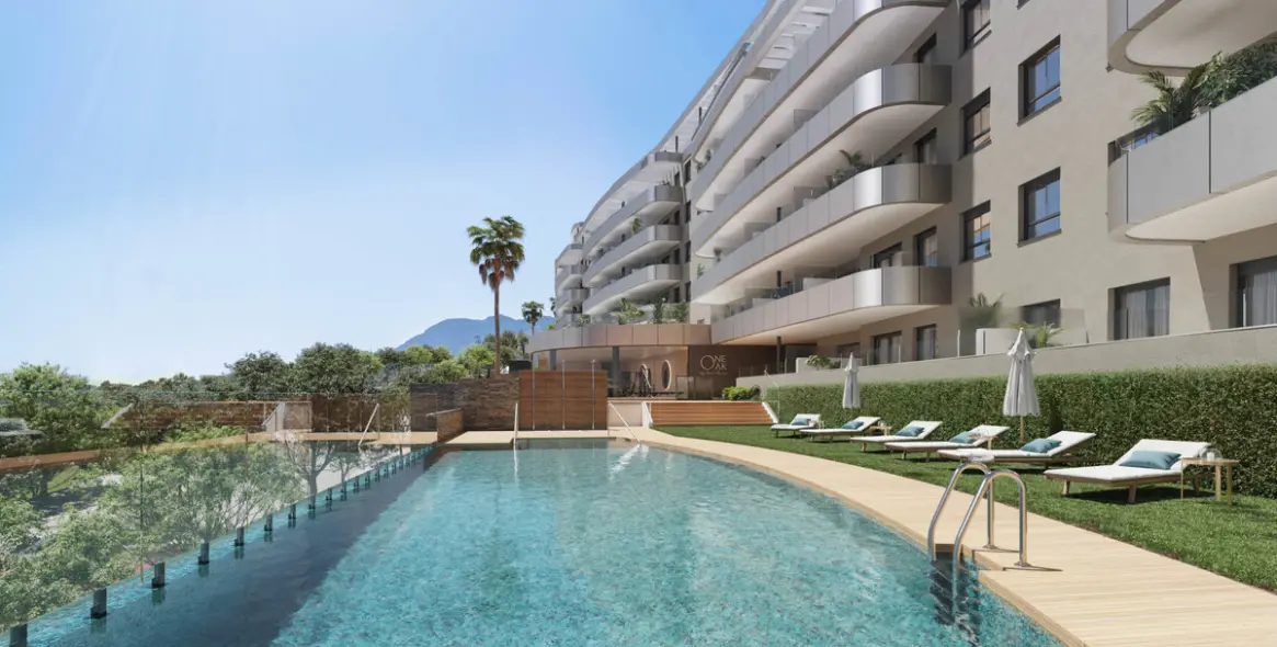 Sale of ground floor apartment in Torremolinos 1