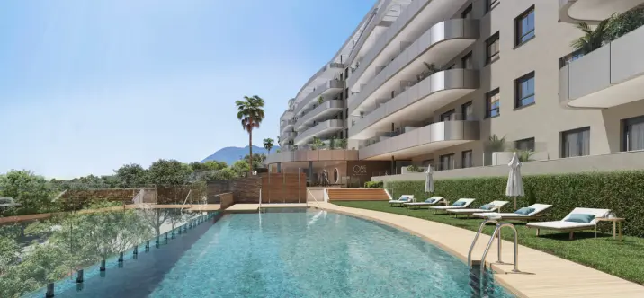 Sale of ground floor apartment in Torremolinos 0