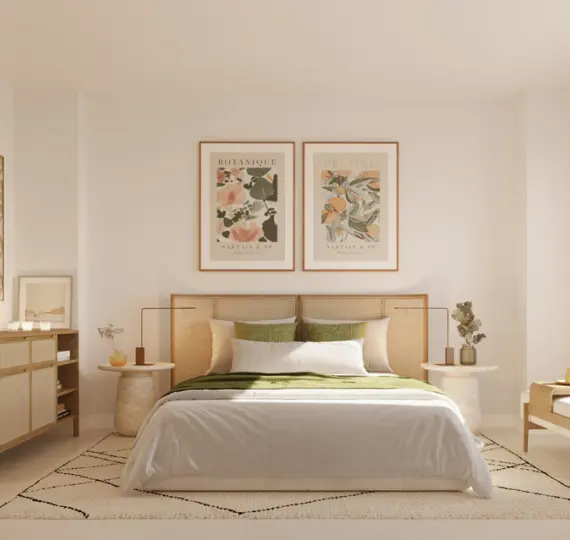 Sale of ground floor apartment in Torremolinos