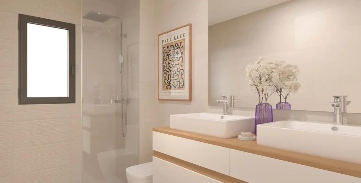 Sale of ground floor apartment in Torremolinos 5