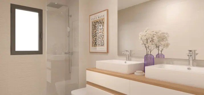 Sale of ground floor apartment in Torremolinos 4