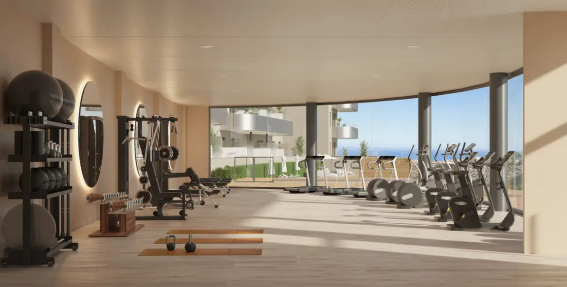 Sale of ground floor apartment in Torremolinos 6