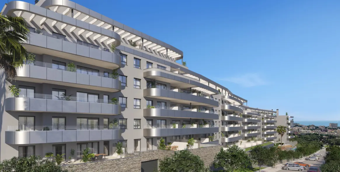 Sale of ground floor apartment in Torremolinos 7