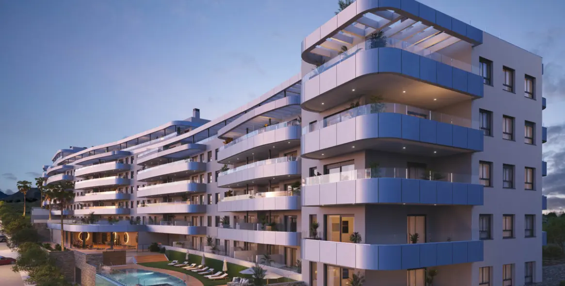 Sale of ground floor apartment in Torremolinos 8