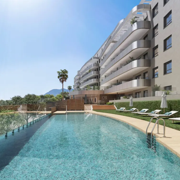Sale of ground floor apartment in Torremolinos