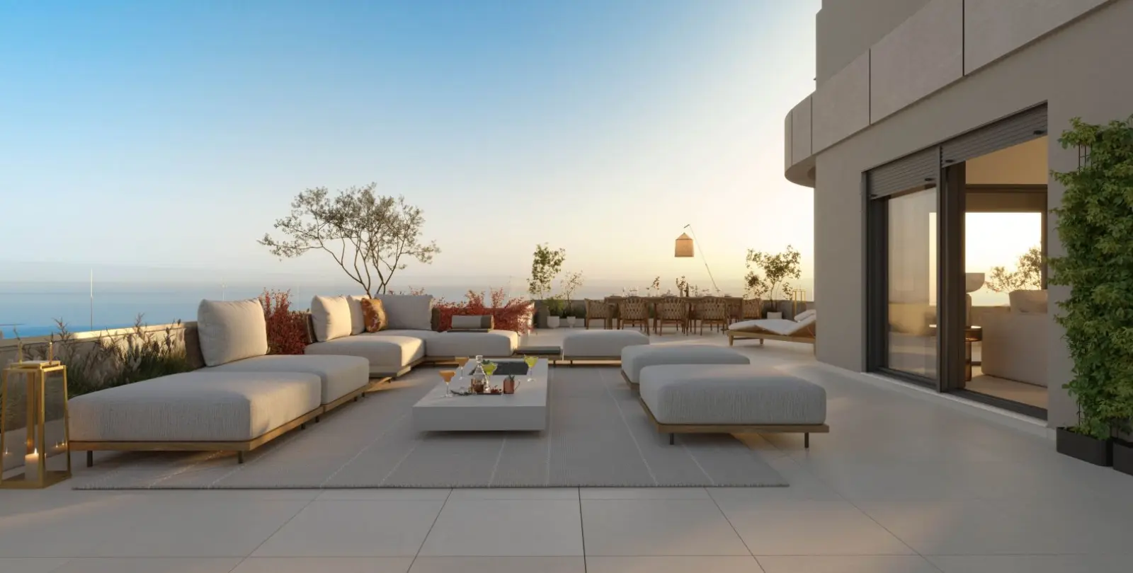 Sale of ground floor apartment in Torremolinos 3