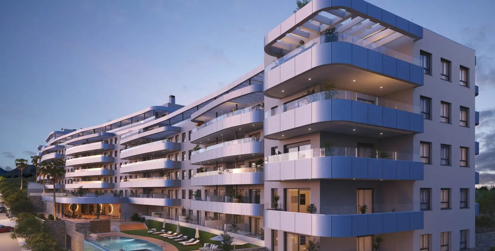 Sale of ground floor apartment in Torremolinos 8