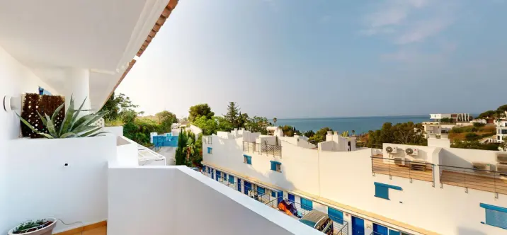 Продажа таунхауса в Benalmadena Costa 0