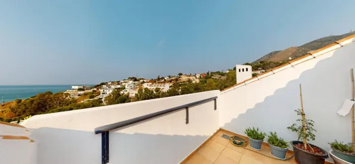 Продажа таунхауса в Benalmadena Costa 1