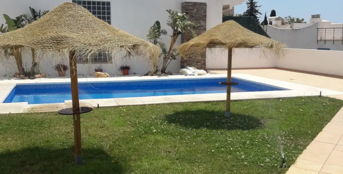 Продажа таунхауса в Benalmadena Costa 3