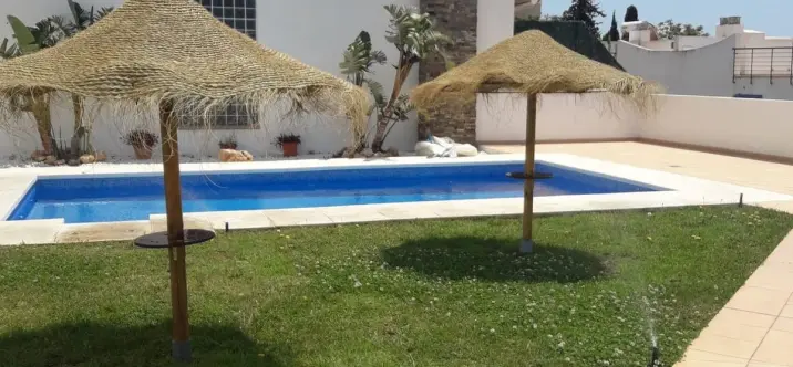 Продажа таунхауса в Benalmadena Costa 2