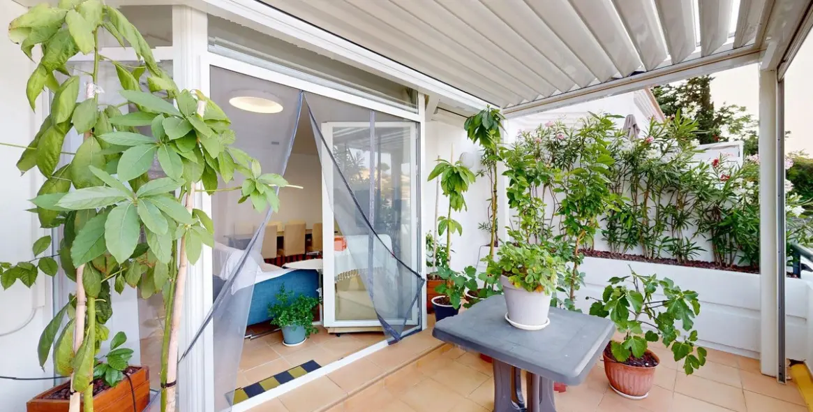 Продажа таунхауса в Benalmadena Costa 5