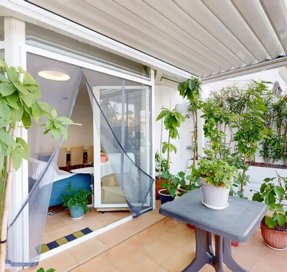 Продажа таунхауса в Benalmadena Costa