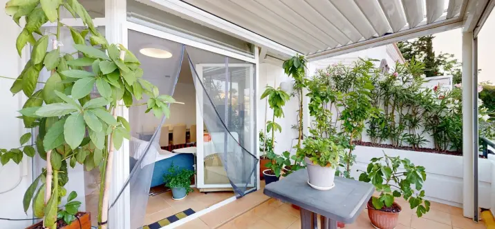 Продажа таунхауса в Benalmadena Costa 4