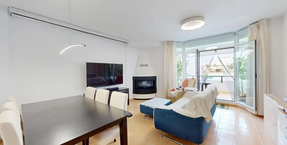 Продажа таунхауса в Benalmadena Costa 6