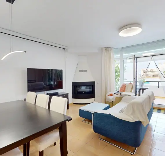 Продажа таунхауса в Benalmadena Costa