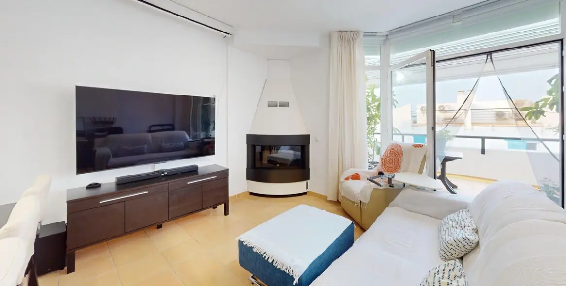 Продажа таунхауса в Benalmadena Costa 7