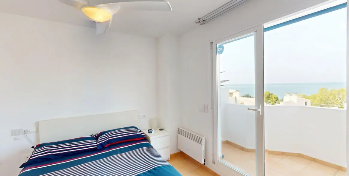 Продажа таунхауса в Benalmadena Costa 10