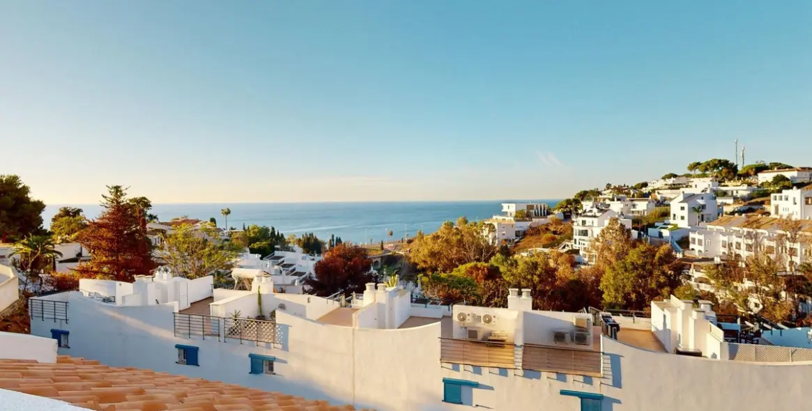 Продажа таунхауса в Benalmadena Costa 11