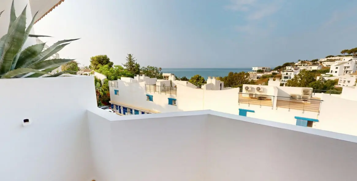 Продажа таунхауса в Benalmadena Costa 12