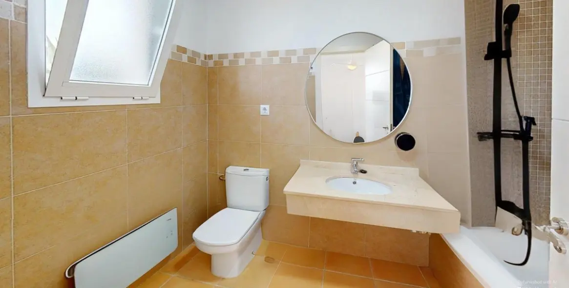 Продажа таунхауса в Benalmadena Costa 13