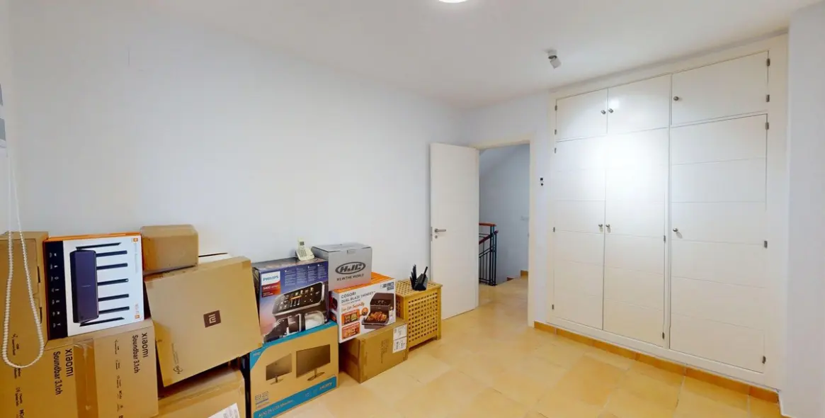 Продажа таунхауса в Benalmadena Costa 17