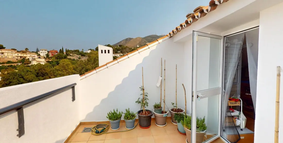 Продажа таунхауса в Benalmadena Costa 18