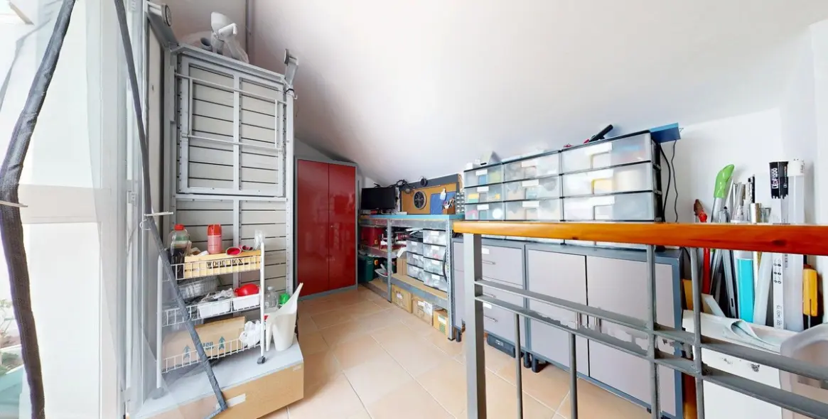 Продажа таунхауса в Benalmadena Costa 20