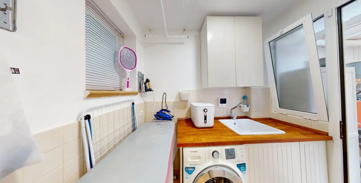 Sale of townhouse in Benalmadena Costa 21