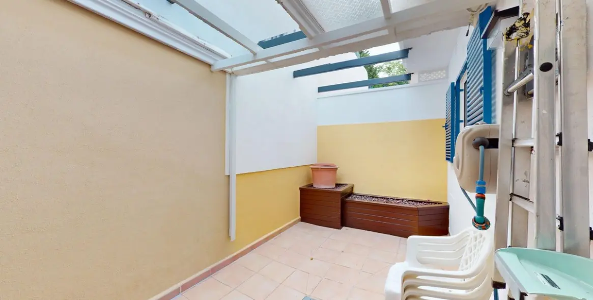 Sale of townhouse in Benalmadena Costa 22