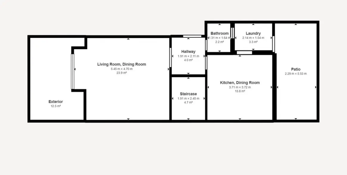 Sale of townhouse in Benalmadena Costa 28