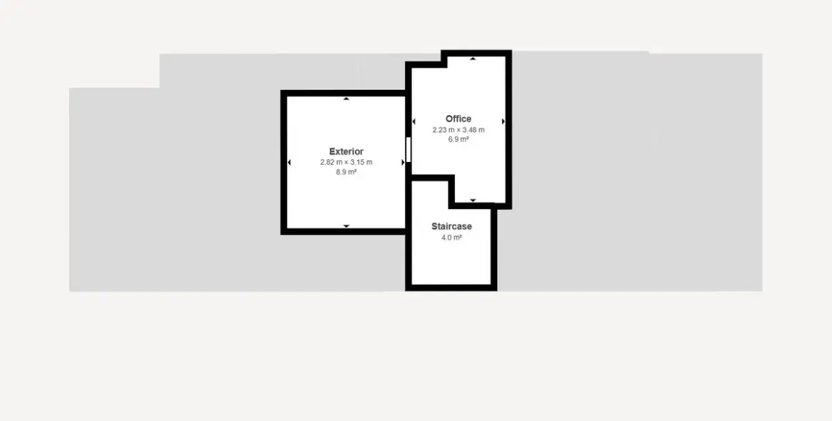 Sale of townhouse in Benalmadena Costa 30