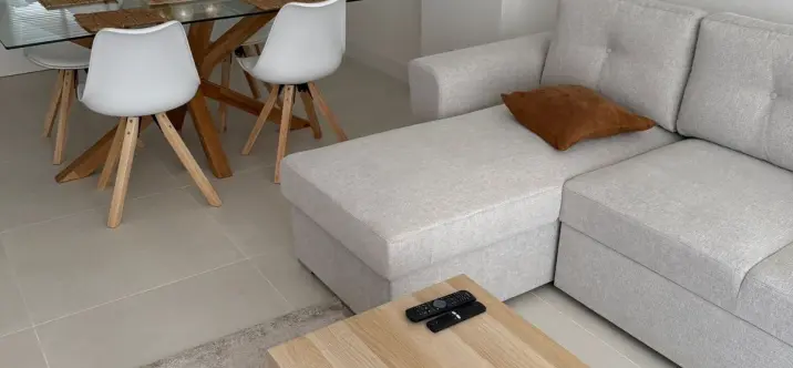 Продажа апартаментов на первом этаже в Benalmadena Costa 4