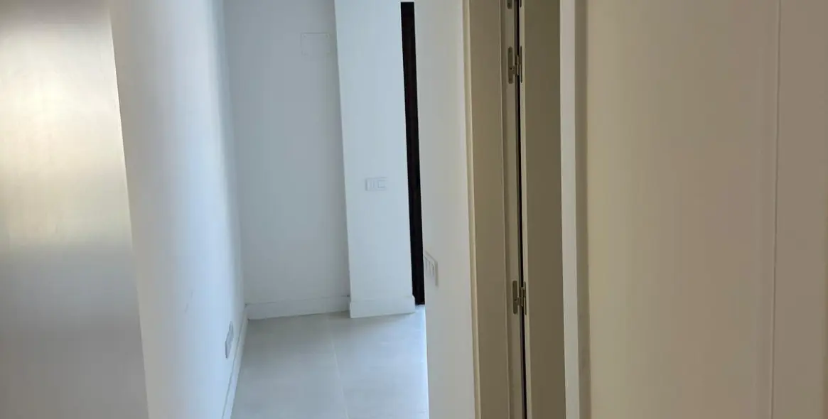 Продажа апартаментов на первом этаже в Benalmadena Costa 11