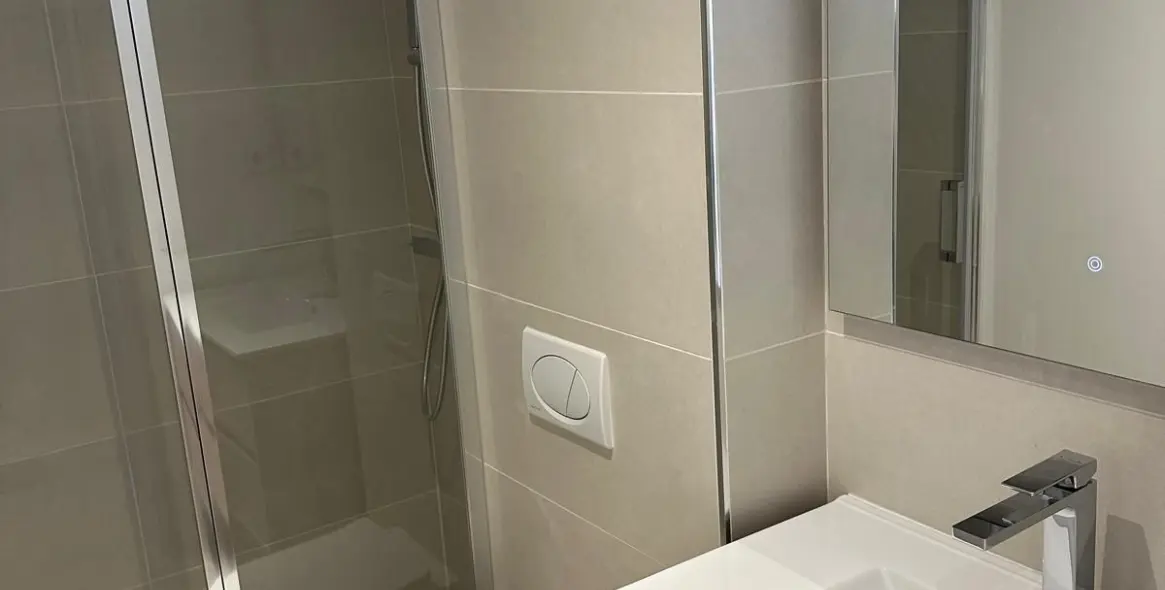 Продажа апартаментов на первом этаже в Benalmadena Costa 14