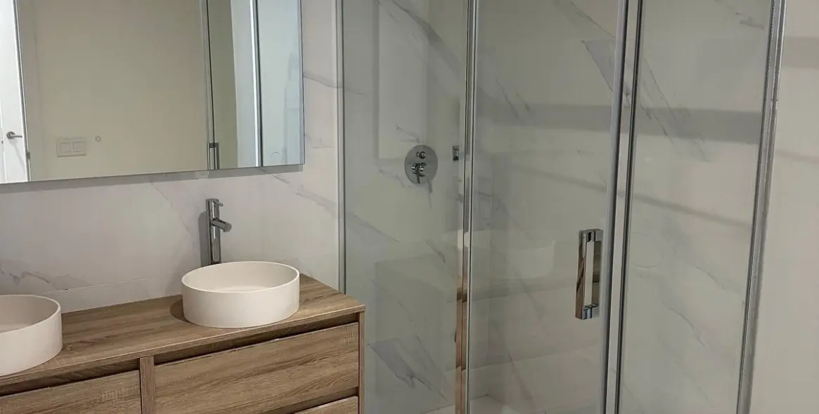 Продажа апартаментов на первом этаже в Benalmadena Costa 17