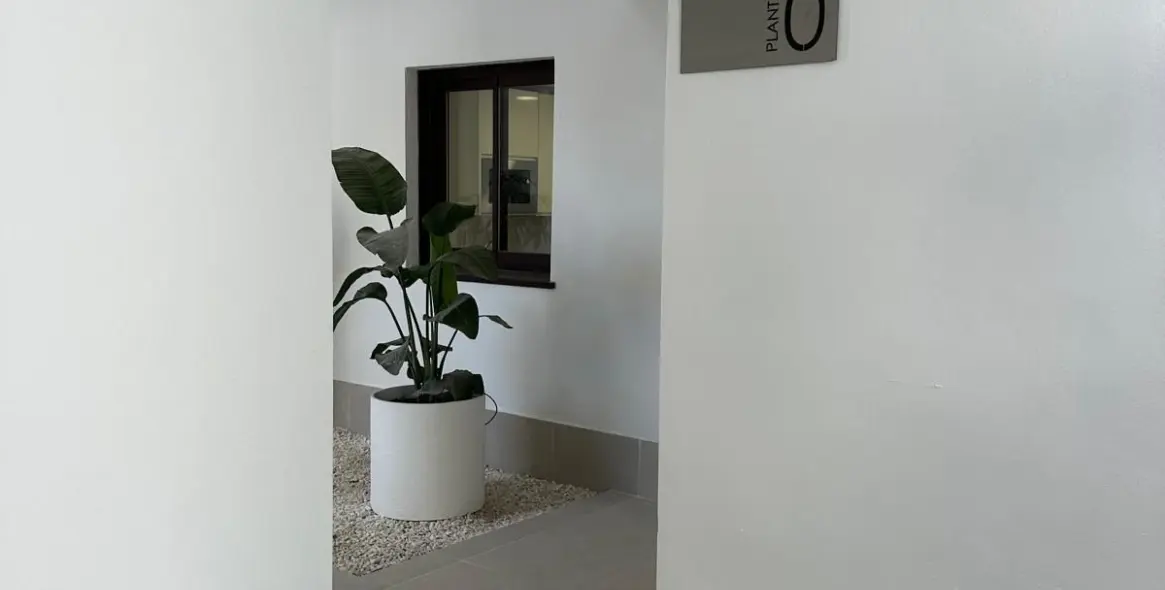 Продажа апартаментов на первом этаже в Benalmadena Costa 24