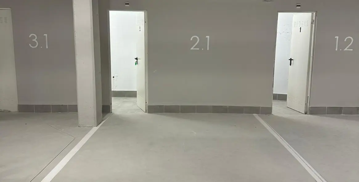 Продажа апартаментов на первом этаже в Benalmadena Costa 25