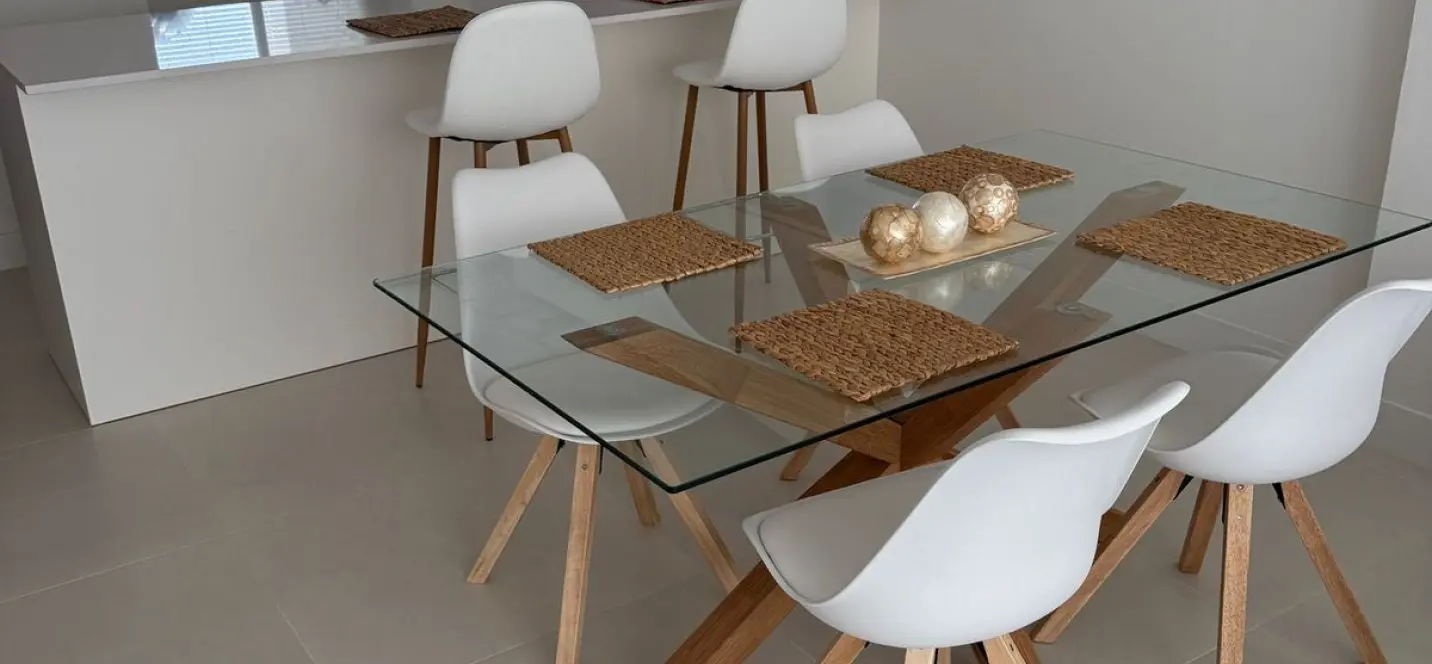Sale of ground floor apartment in Benalmadena Costa 3