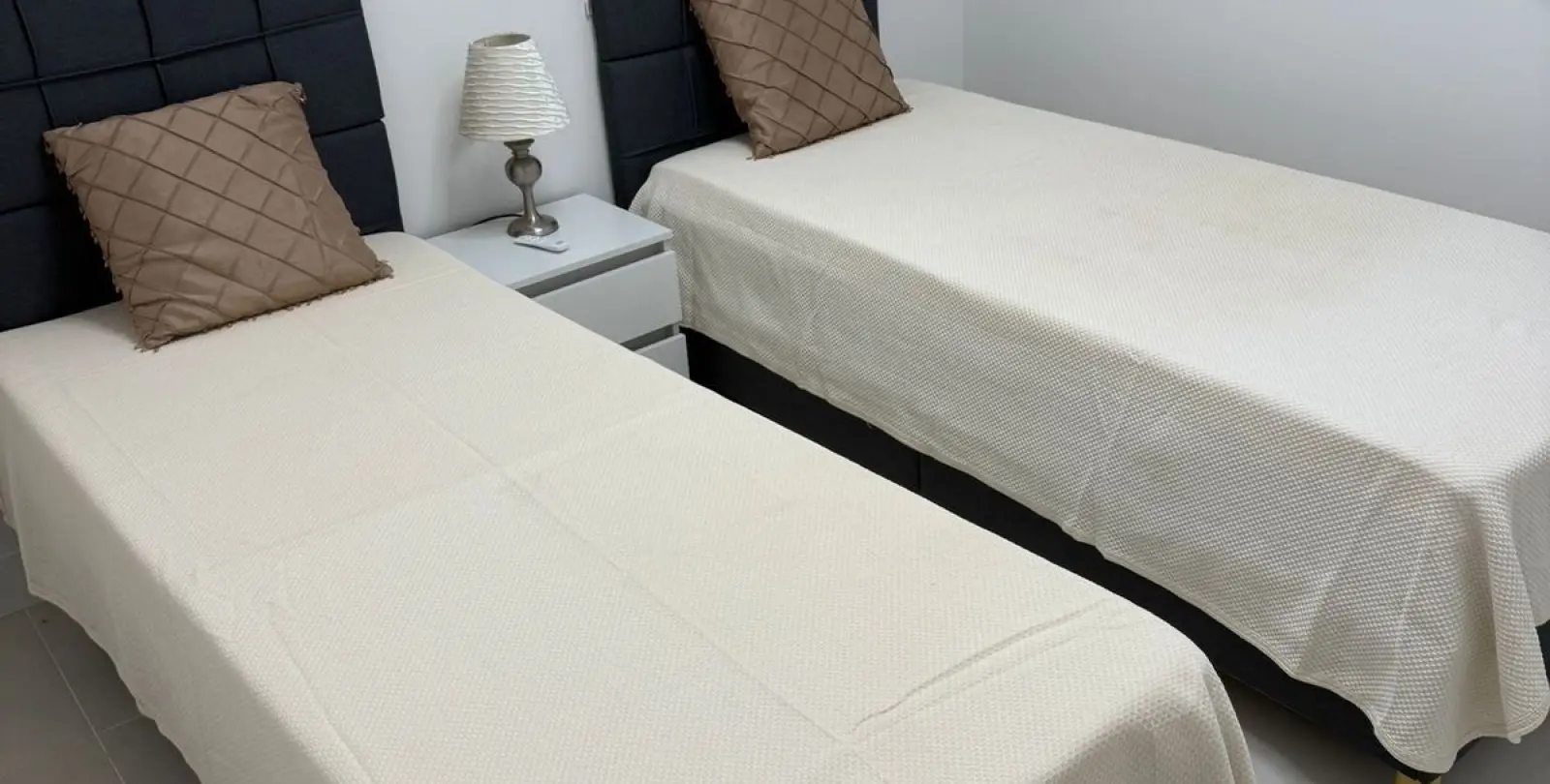 Sale of ground floor apartment in Benalmadena Costa 16