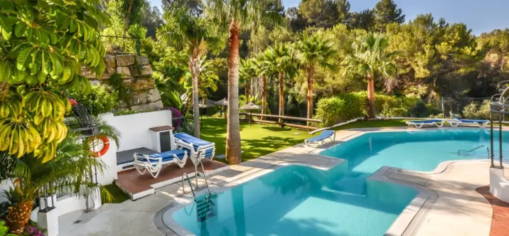 Продажа таунхауса в Marbella 0