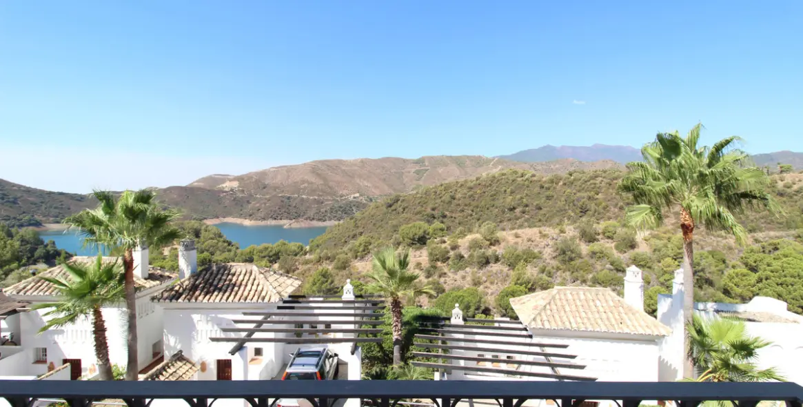 Продажа таунхауса в Marbella 6